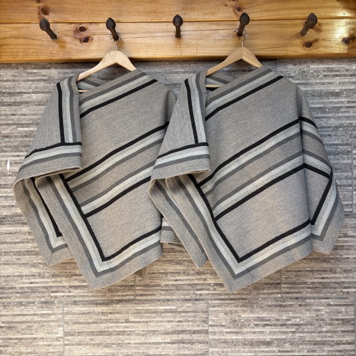 Collera de Mantas Lana de Oveja