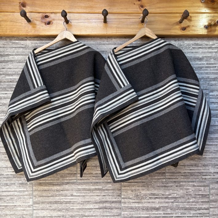 Collera de mantas Lana de Oveja