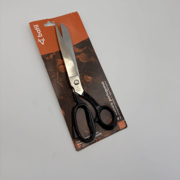 Tijera tusadora Batil 12´