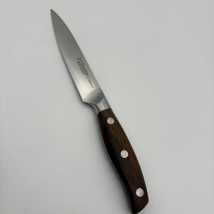 Cuchillo cocinero Norden 3 Claveles 13 cm