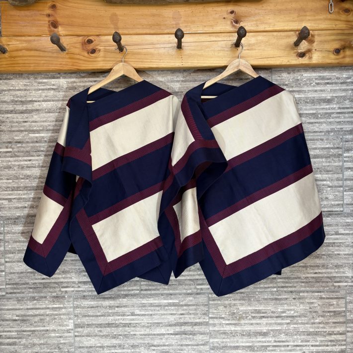 Collera de Manta de Huaso Corralera