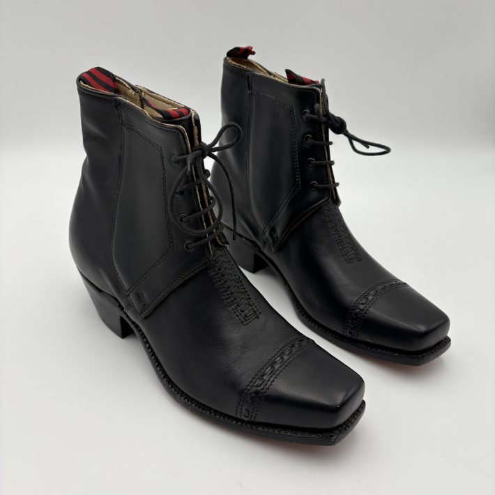 Zapato de huaso corralero 42