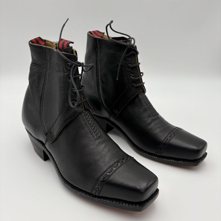 Zapato de huaso corralero 42