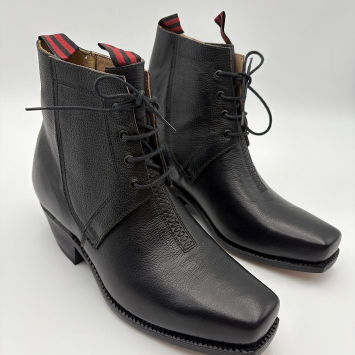 Zapato de huaso corralero 39