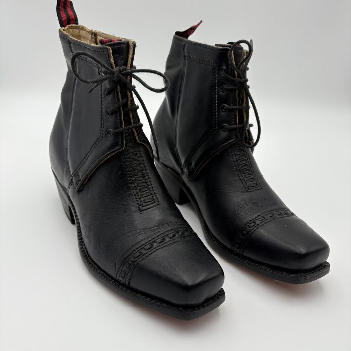 Zapato de huaso corralero 41