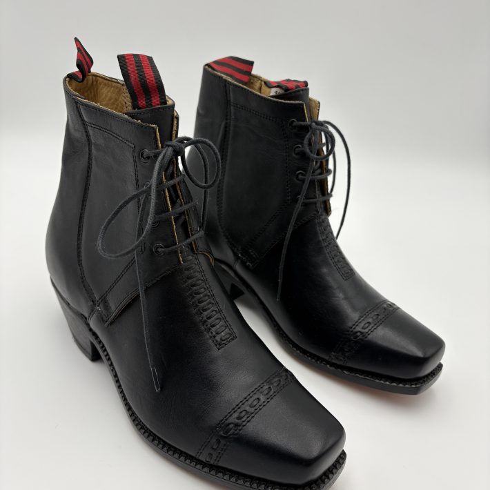 Zapato de huaso corralero 40