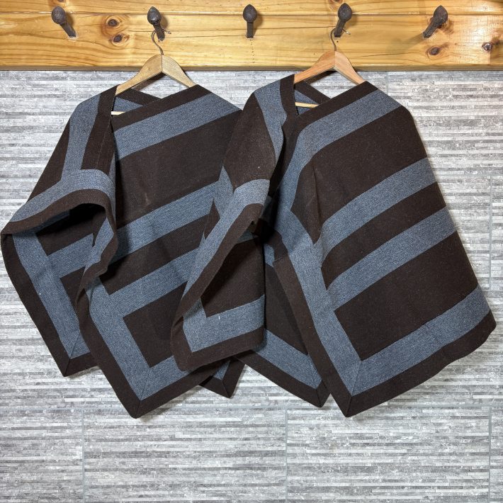 Collera de mantas Lana de Oveja