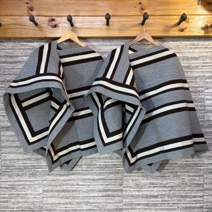 Collera de Mantas Lana de Oveja