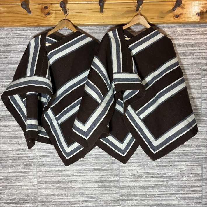 Collera de Mantas Lana de Oveja