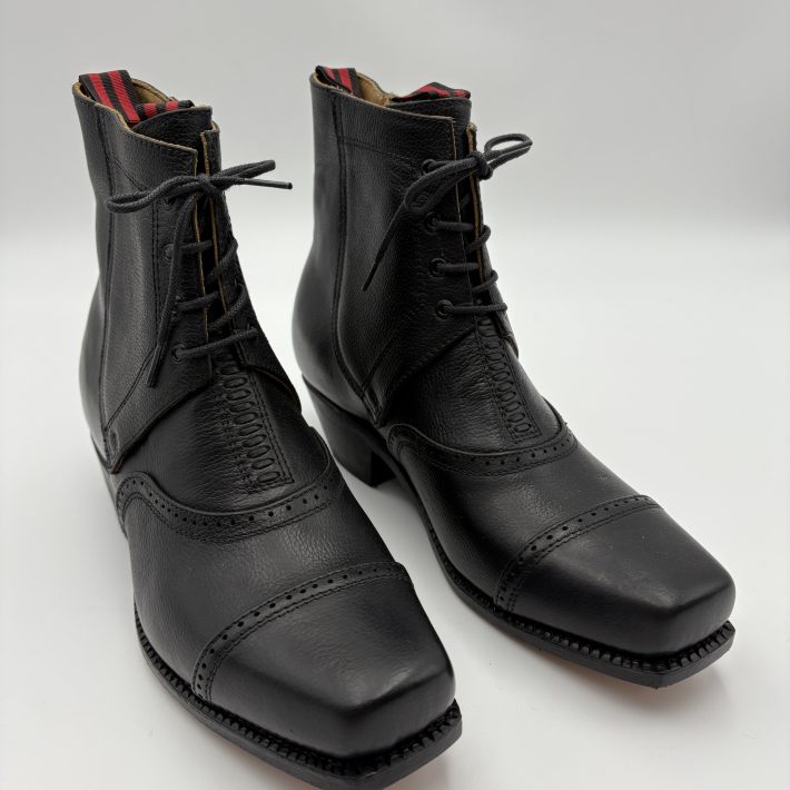 Zapato de huaso corralero 41