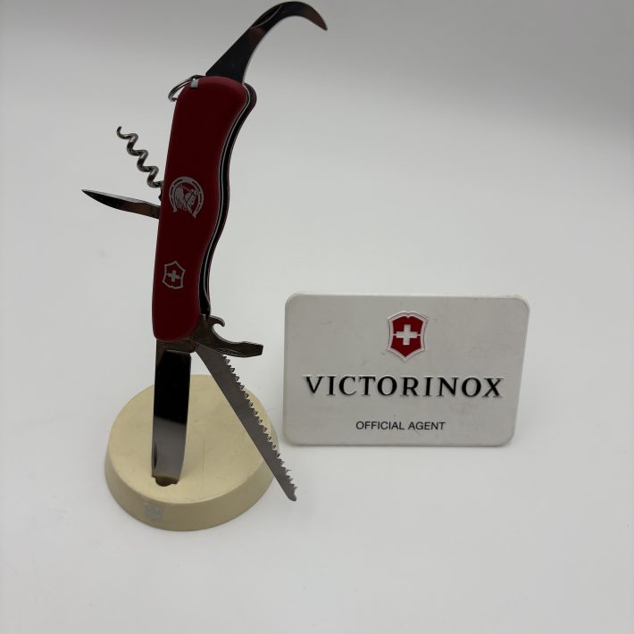 Navaja Victorinox Equestrian