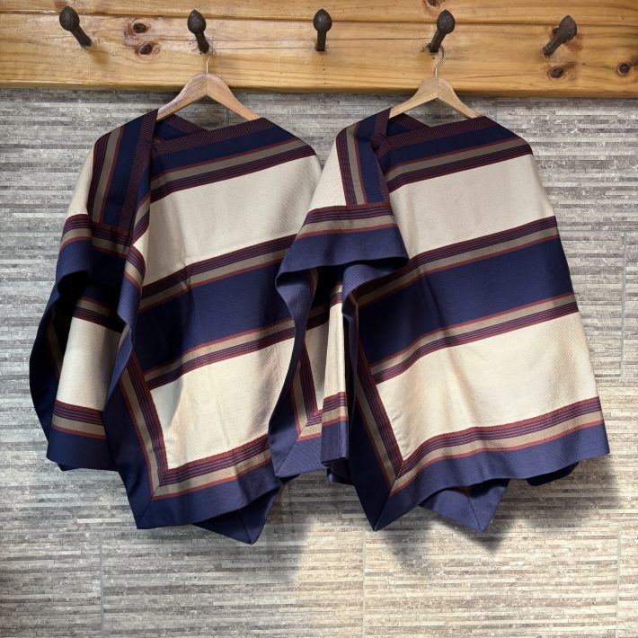 Collera de Mantas de Huaso Corralera