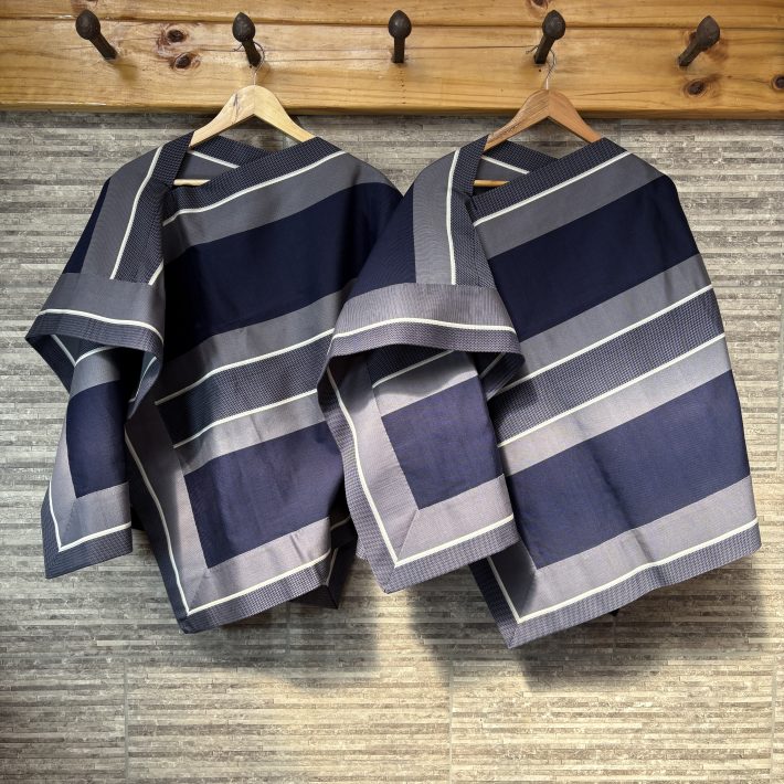 Collera de Mantas de Huaso Corralera